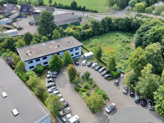 Büro zum Kauf 2.408 € 23 Zimmer Mussum Bocholt 46395