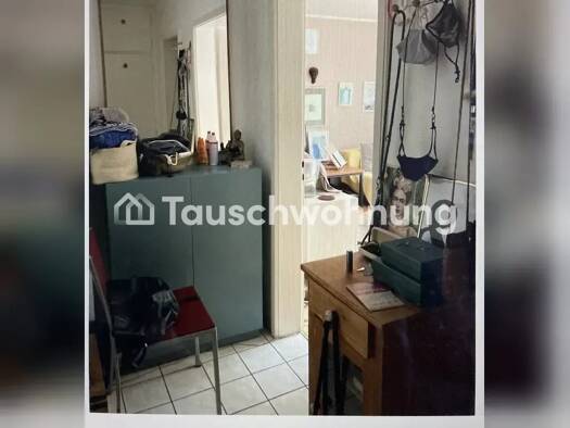 Wohnung zur Miete Tauschwohnung 450 € 1 Zimmer 34 m² 1. Geschoss Berg am Laim München 81677