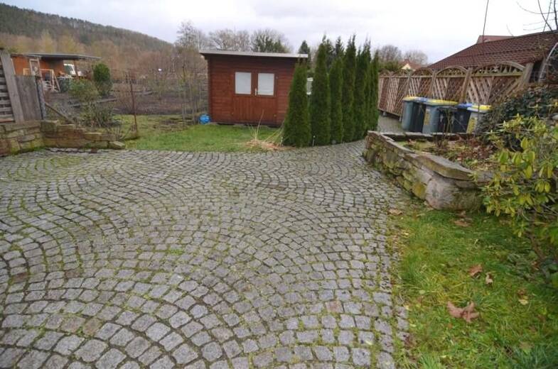 Mehrfamilienhaus kaufen in Tiefenort Weißendiez immowelt
