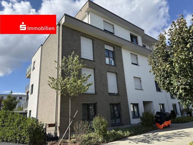 Wohnung zum Kauf 749.000 € 4 Zimmer 129 m² Bad Vilbel 61118