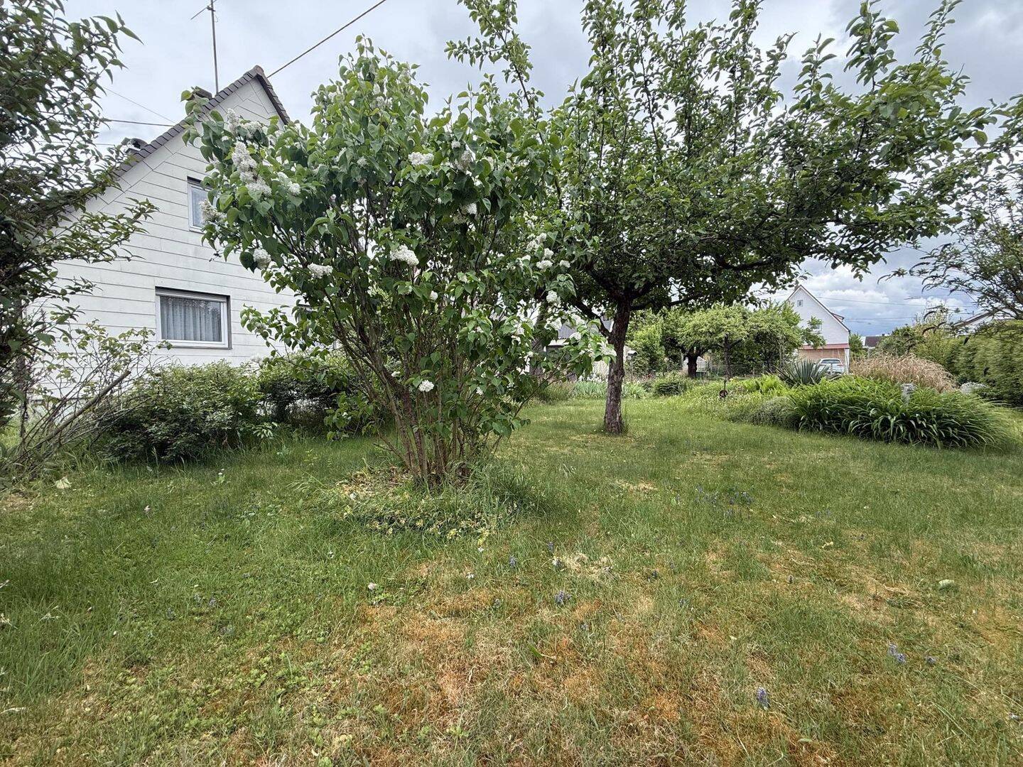 Haus – Augsburg, Bärenkeller - Ansicht 2