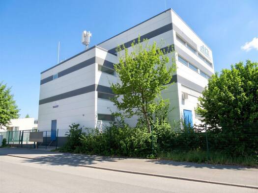 Büro zur Miete 2.000 € 332,4 m² Bürofläche Waldhausen Weilburg 35781
