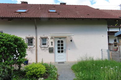 Reihenmittelhaus zum Kauf 335.000 € 5 Zimmer 107 m² 167 m² Grundstück Heising Lauben 87493