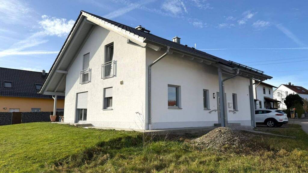 Sonstiges zum Kauf als Kapitalanlage geeignet 459.900 € 4 Zimmer 138,4 m² 473,2 m² Grundstück Scherstetten 86872