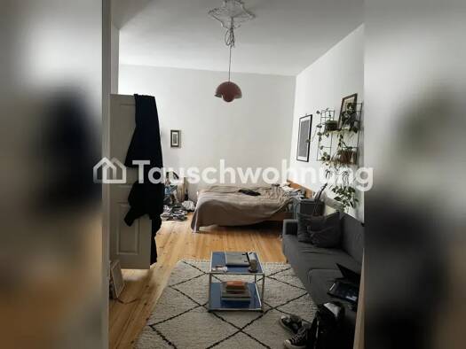 Wohnung zur Miete Tauschwohnung 658 € 1,5 Zimmer 43 m² Britz Berlin 12047