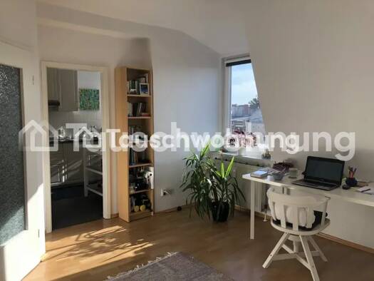 Wohnung zur Miete Tauschwohnung 595 € 1,5 Zimmer 46 m² Mariendorf Tempelhof-Schöneberg 10781