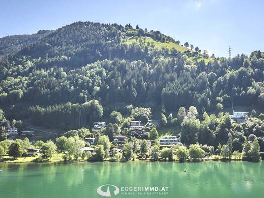 Einfamilienhaus zum Kauf 5 Zimmer 350 m² 1.474 m² Grundstück Zell am See 5700