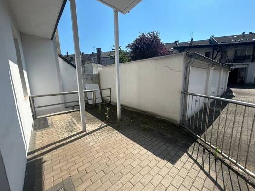 Wohnung zur Miete 850 € 2 Zimmer 88,9 m² EG frei ab sofort Schwelmhöfe 12 Kray Essen 45307