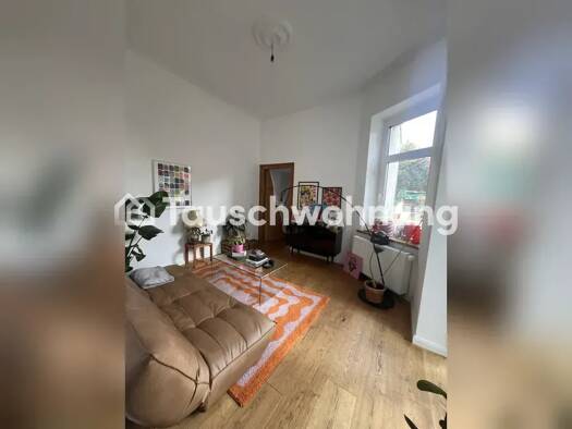 Wohnung zur Miete Tauschwohnung 1.000 € 3 Zimmer 64 m² EG Nordstadt Nord 30167