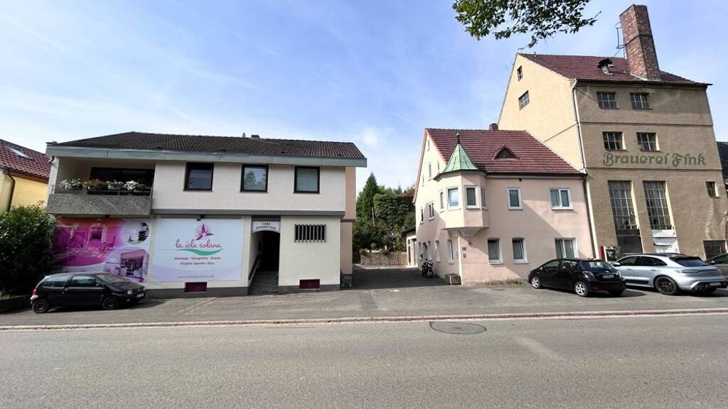 Haus zum Kauf 599.000 € 14 Zimmer 404 m² 7.091 m² Grundstück Meeder 96484