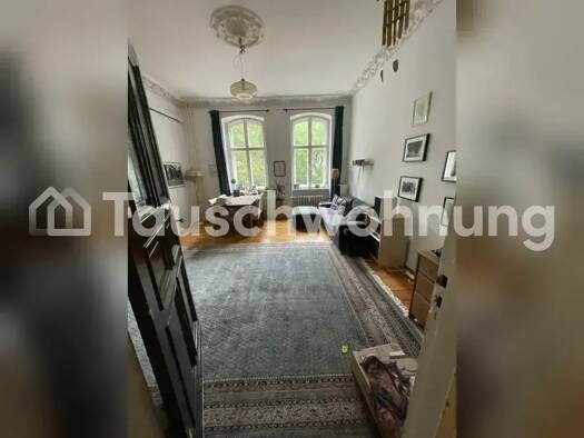 Wohnung zur Miete Tauschwohnung 500 € 2 Zimmer 66 m² 1. Geschoss Mitte Berlin 10551