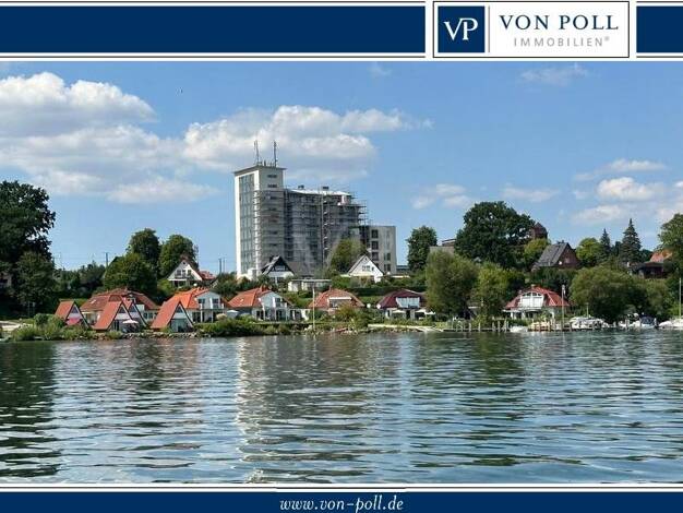 Wohnung zur Miete 1.339 € 3 Zimmer 121,7 m² Bad Kleinen 23996