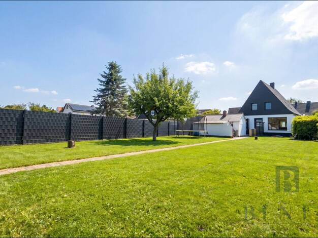 Einfamilienhaus zum Kauf 265.000 € 4 Zimmer 107 m² 728 m² Grundstück Langen Geestland 27607