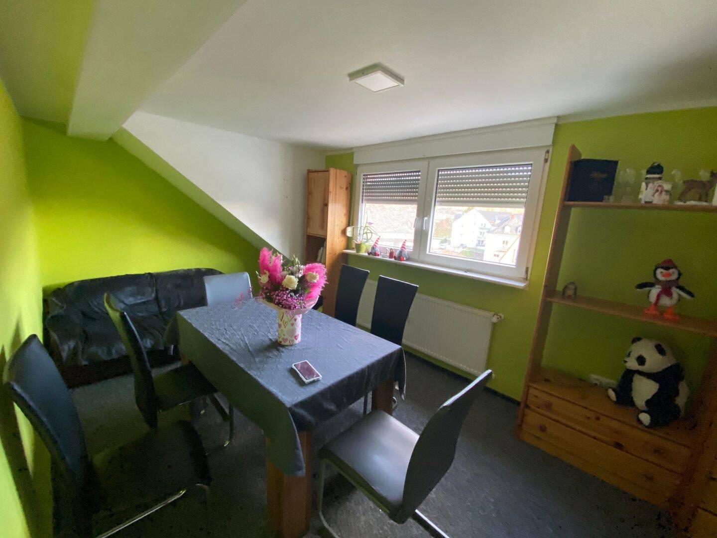 Immobilie in Schweich - 3 Familienhaus (bereits aufgeteilt zu 3 Eigentumswohnungen) - Bild 2