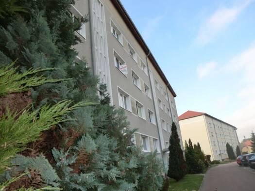 Wohnung zur Miete 220 € 1 Zimmer 35 m² frei ab sofort Mücheln Mücheln (Geiseltal) 06249