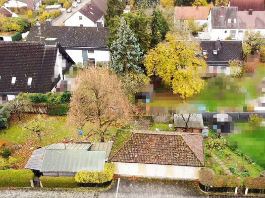 Grundstück zum Kauf 599.000 € 743 m² Grundstück Zirndorf 90513