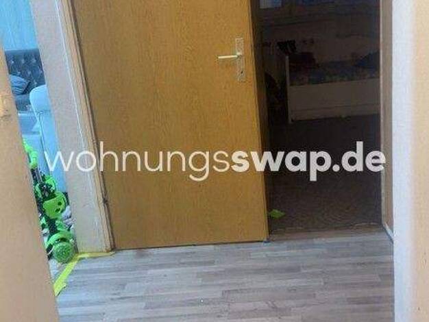Studio zur Miete Tauschwohnung 540 € 4 Zimmer 75 m² 3. Geschoss Marzahn Berlin 12685