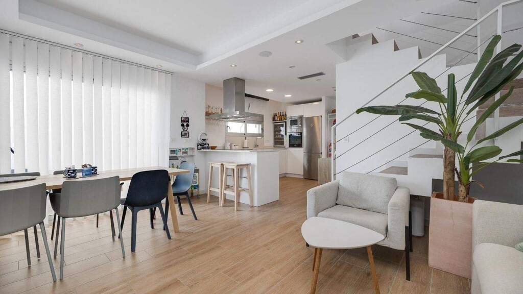 Doppelhaushälfte zum Kauf provisionsfrei 423.000 € 3 Zimmer 120 m² 200 m² Grundstück Torrevieja