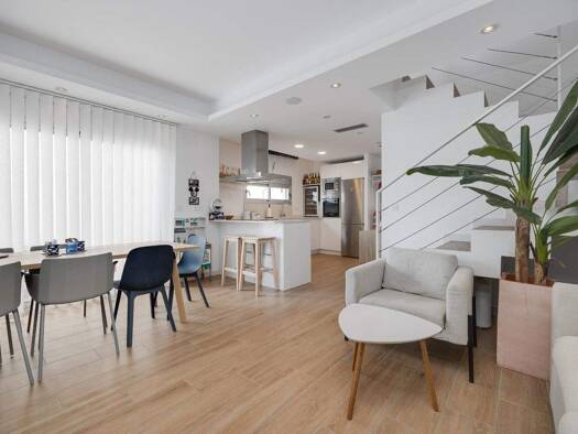 Doppelhaushälfte zum Kauf provisionsfrei 423.000 € 3 Zimmer 120 m² 200 m² Grundstück Torrevieja