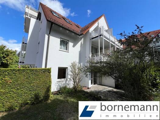 Wohnung zum Kauf 315.000 € 3 Zimmer 79 m² frei ab sofort Reichelsdorf Südwestliche Außenstadt 90453