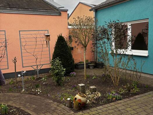 Einfamilienhaus zur Miete 1.190 € 3 Zimmer 115 m² 288 m² Grundstück frei ab sofort Nordhorn 48529