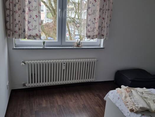 Wohnung zur Miete 1.550 € 4 Zimmer 86 m² Geschoss 1/2 frei ab sofort Duisdorf Bonn 53123