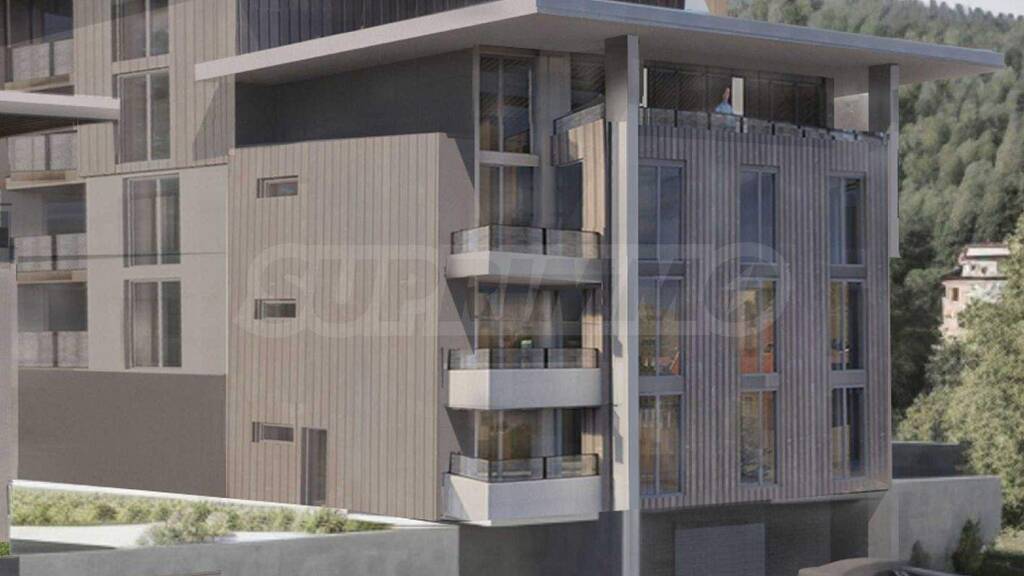 Studio zum Kauf 80.839 € 2 Zimmer 73,5 m² Velingrad