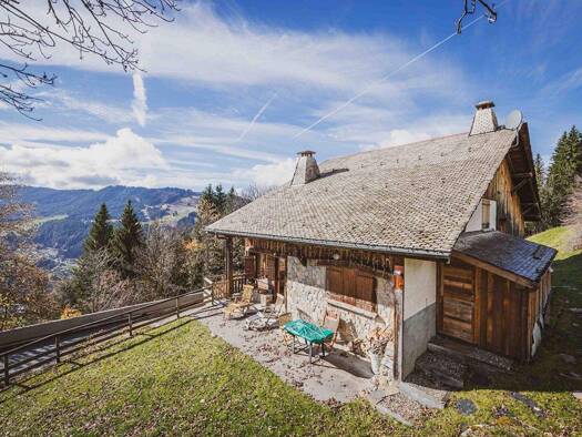 Sonstiges zum Kauf 795.000 € Morzine 74110
