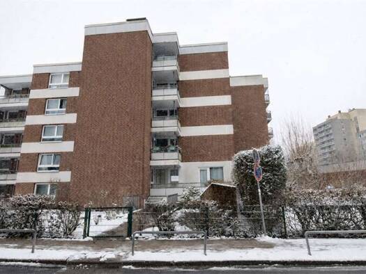 Bürofläche zum Kauf 330.000 € 117,4 m² Bürofläche Jenfeld Wandsbek 22045