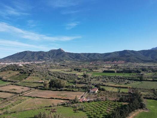 Villa zum Kauf - Erstbezug 590.000 € 5,5 Zimmer 160 m² 3.800 m² Grundstück Torpè 08020