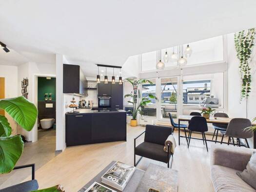 Maisonette zum Kauf 647.000 € 2,5 Zimmer 71 m² Bogenhausen München 81927