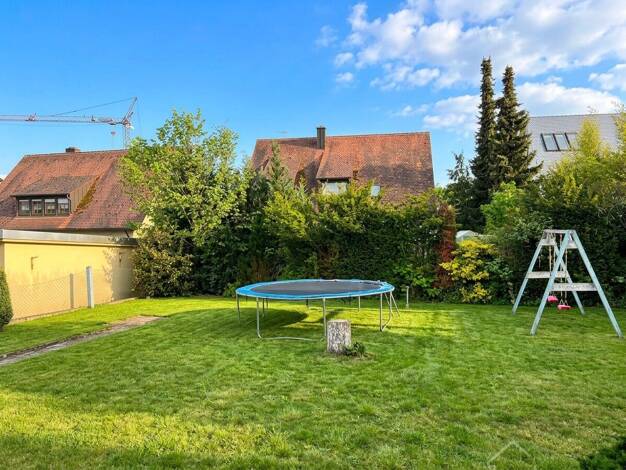 Grundstück zum Kauf 449.000 € 608 m² Grundstück Stein Stein 90547