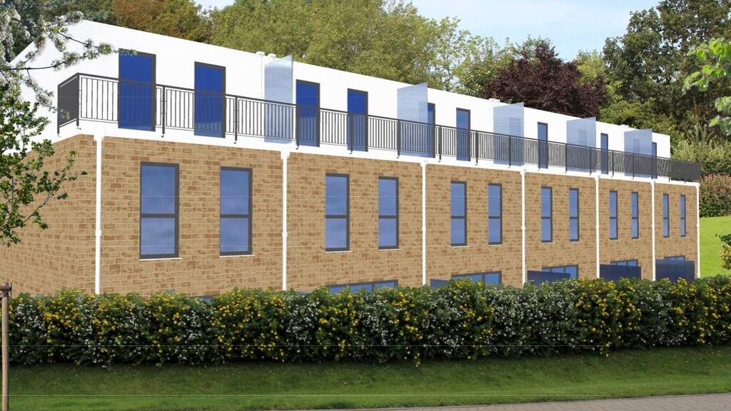 Reihenendhaus zur Miete 1.900 € 5 Zimmer 150 m² frei ab 01.04.2026 Maurepasstraße Henstedt-Ulzburg 24558