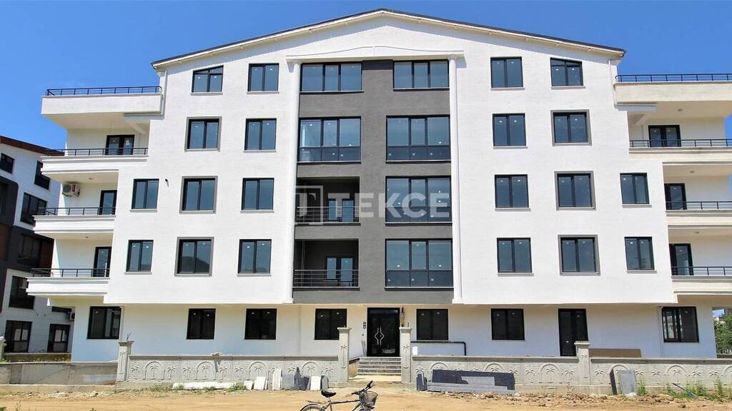 Wohnung zum Kauf 120.000 € 4 Zimmer 150 m² 1. Geschoss Yalova 77300