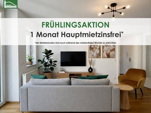 Wohnung zur Miete 651 € 2 Zimmer 44 m² 2. Geschoss Humboldtgasse 38 Wien 1100