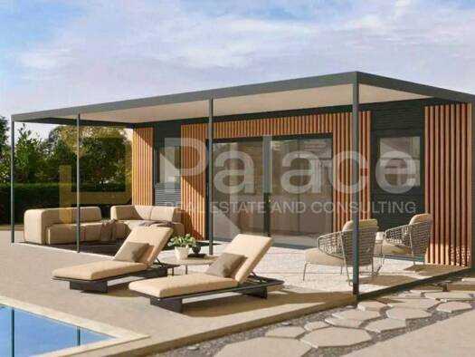Haus zum Kauf 62.500 € 2 Zimmer 48 m² Pirovac