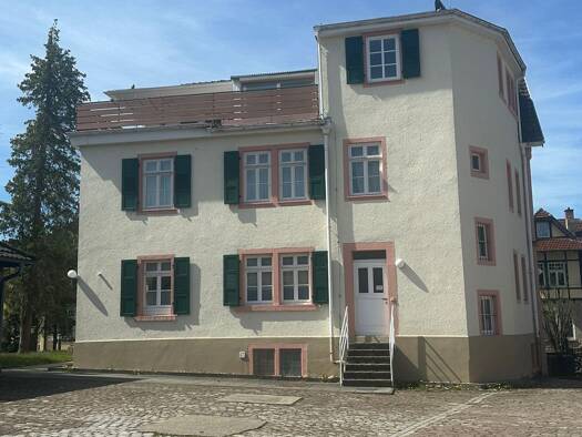 Wohnung zur Miete 1.450 € 5 Zimmer 145 m² frei ab 01.07.2026 Gernsbach 76593