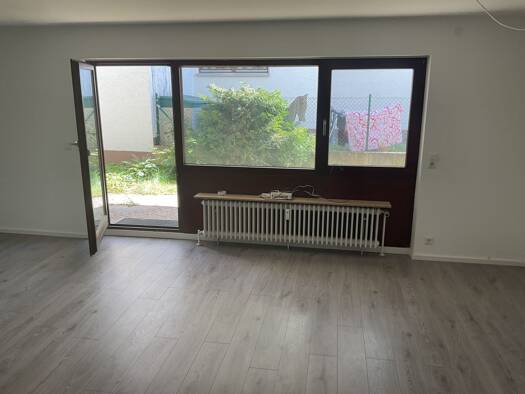 Terrassenwohnung zur Miete 600 € 1 Zimmer 45 m² Geschoss EG/3 frei ab sofort Sielmingen Filderstadt 70794