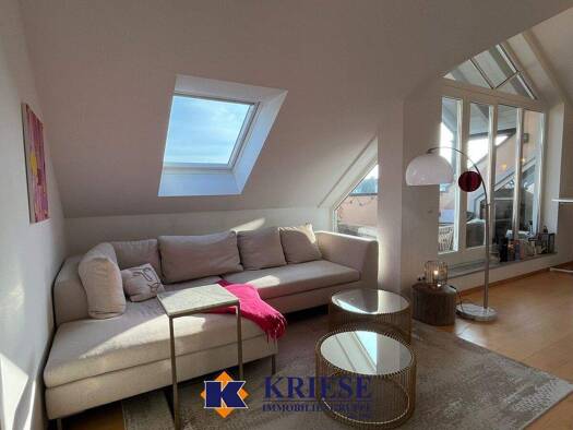 Wohnung zur Miete 1.500 € 3 Zimmer 81 m² Unterpfaffenhofen Germering 82110