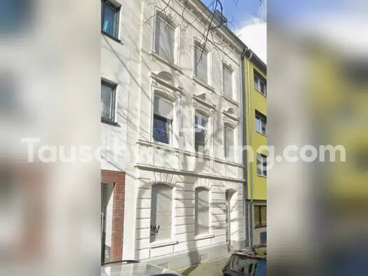Wohnung zur Miete Tauschwohnung 430 € 2 Zimmer 31 m² 2. Geschoss Höhenberg Köln 51103