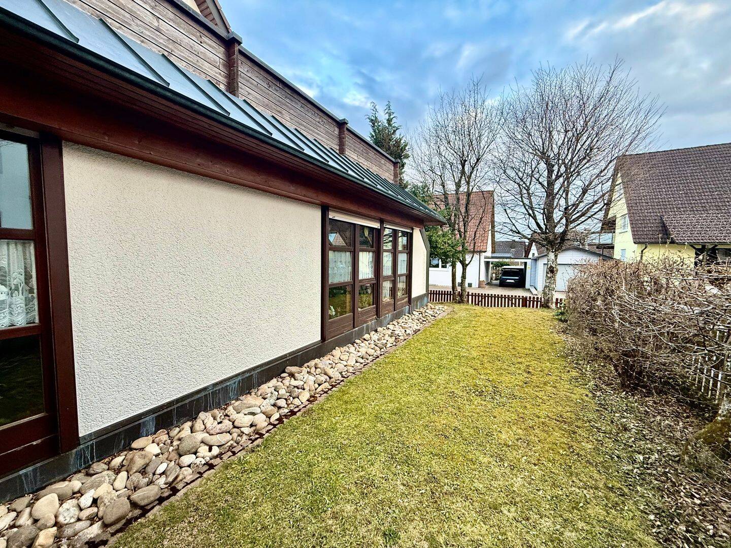 Einfamilienhaus zum Kauf - Ansicht 6