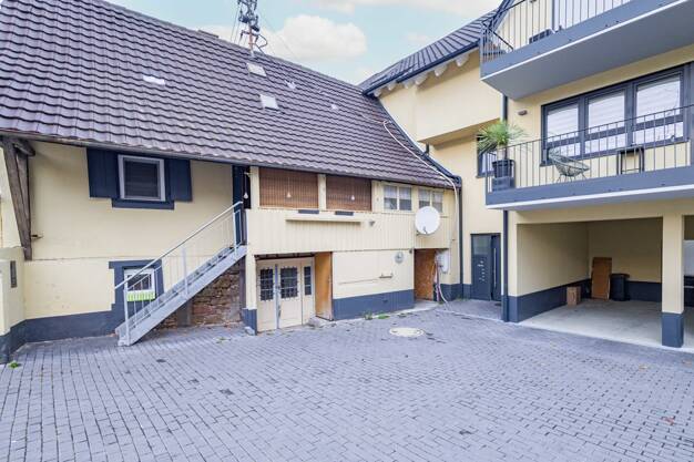 Wohnung zum Kauf 259.000 € 2,5 Zimmer 84,2 m² Köndringen Köndringen 79331