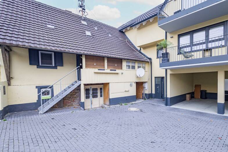 Wohnung zum Kauf 259.000 € 2,5 Zimmer 84,2 m² Köndringen Köndringen 79331