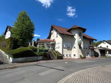 Haus zum Kauf 395.000 € 6 Zimmer 162,4 m² 1.188 m² Grundstück Gunderath 56767