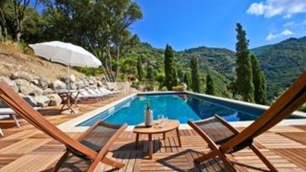 Einfamilienhaus zum Kauf 3.300.000 € 190 m² 4.000 m² Grundstück Monte Argentario