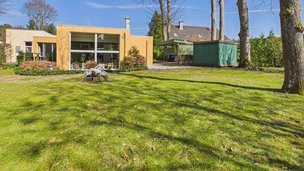 Bungalow zum Kauf 329.000 € 2 Zimmer 117,9 m² 1.092 m² Grundstück Prümzurlay 54668