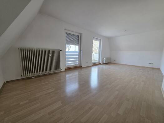 WG-Zimmer zur Miete 530 € 4 Zimmer 88 m² frei ab sofort Memmingen 87700