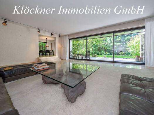 Einfamilienhaus zum Kauf 1.290.000 € 9 Zimmer 400 m² 950 m² Grundstück St Johann Saarbrücken 66123