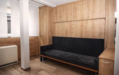 Wohnung zur Miete Wohnen auf Zeit 1.090 € 1 Zimmer 20 m² frei ab 09.09.2025 Pfarrstrasse 0 Rathaus Stuttgart Zentrum 70182