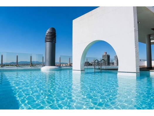 Penthouse zum Kauf 695.000 € 3 Zimmer 144 m² 7. Geschoss Juan Carlos I 92 Murcia 30007